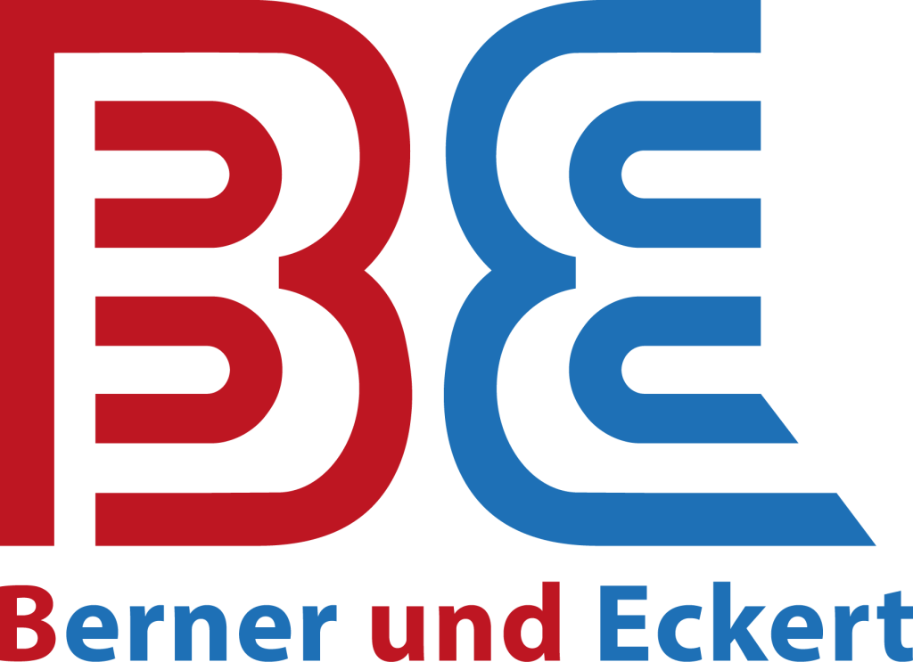 Berner_und_Eckert_Logo
